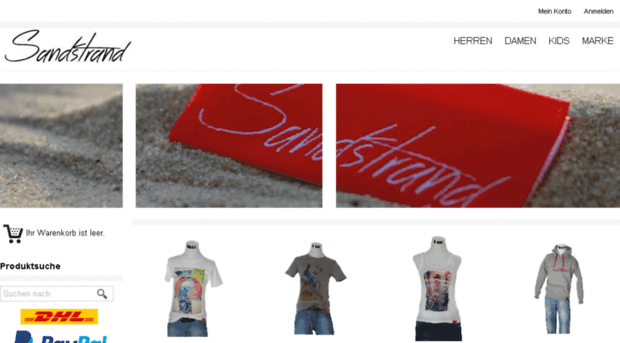 sandstrand-clothing.de