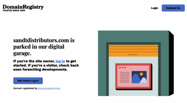 sandtdistributors.com