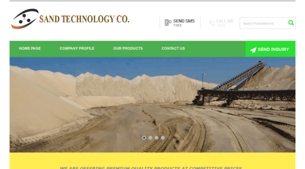 sandtechnologys.com