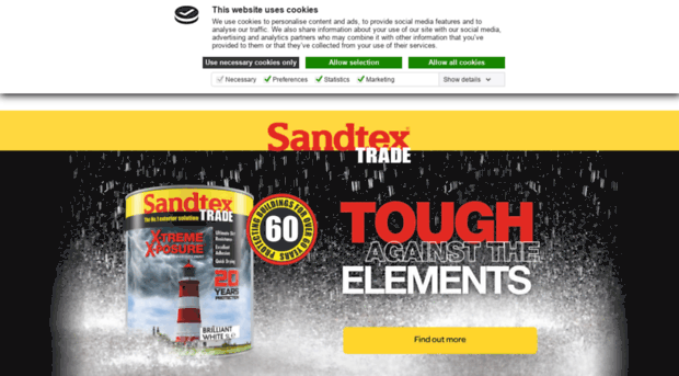 sandtextrade.co.uk