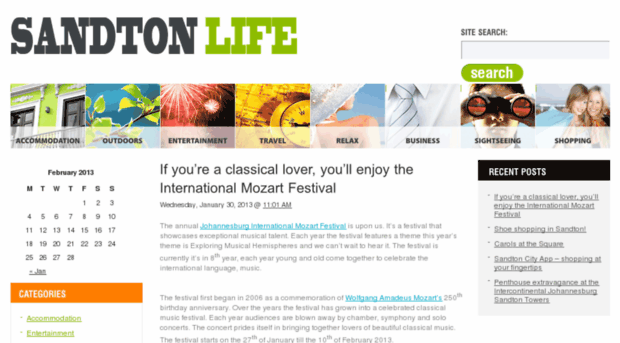 sandton-life.org.za