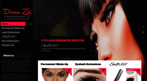 sandtonlashes.co.za