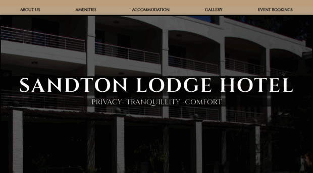 sandtonlodge.com