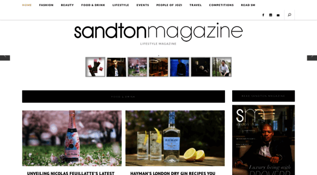 sandtonmagazine.com