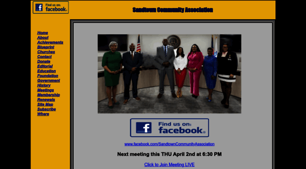 sandtown.org