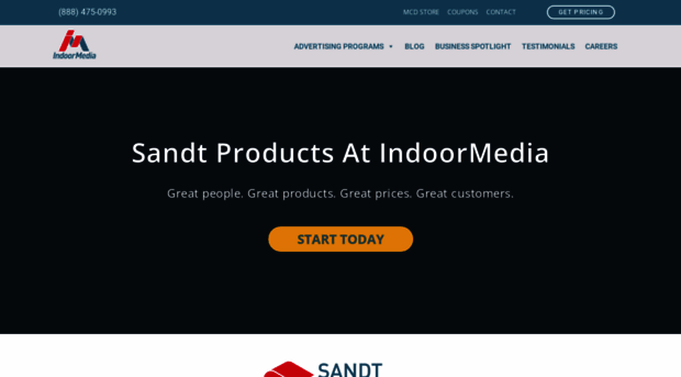 sandtproducts.com