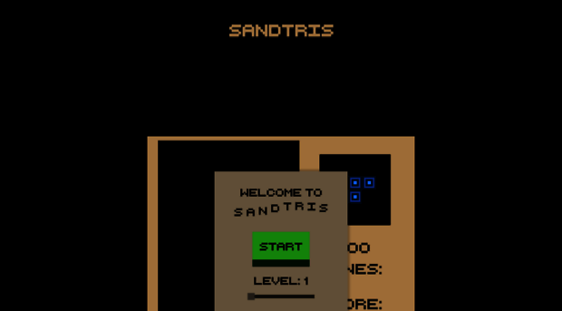 sandtris.com