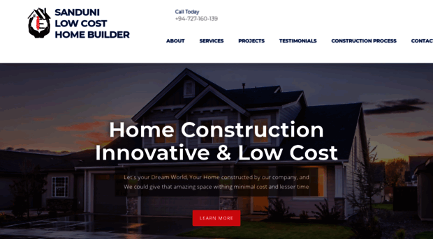 sandunilowcosthomes.lk