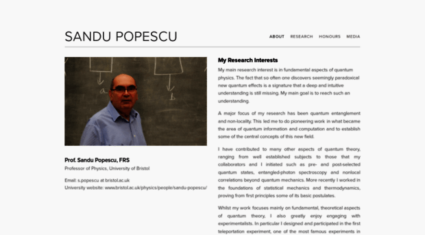 sandupopescu.com