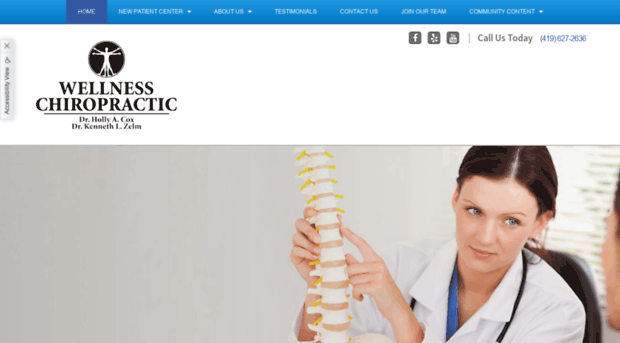 sanduskychiropractors.com