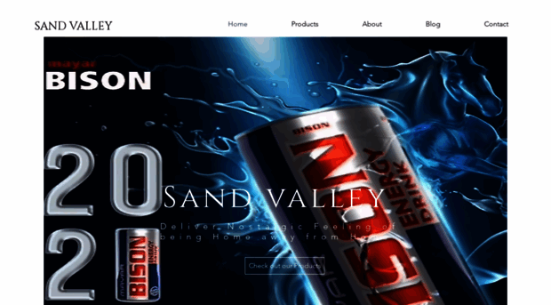 sandvalleyllc.com