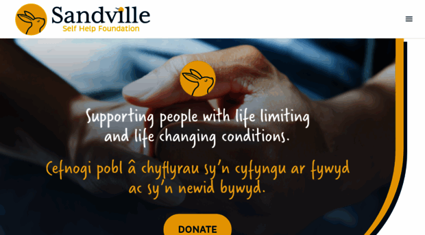 sandville.org.uk