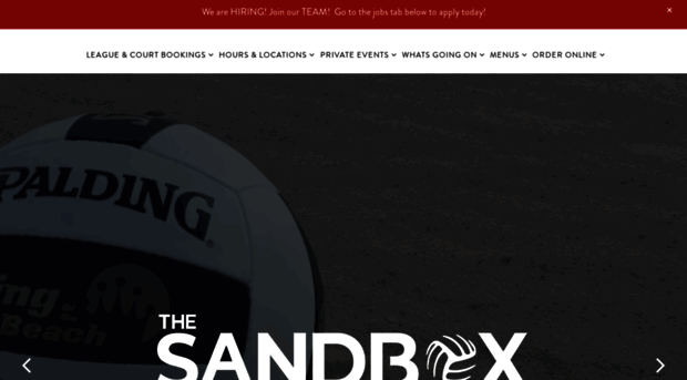 sandvolleyballkc.com