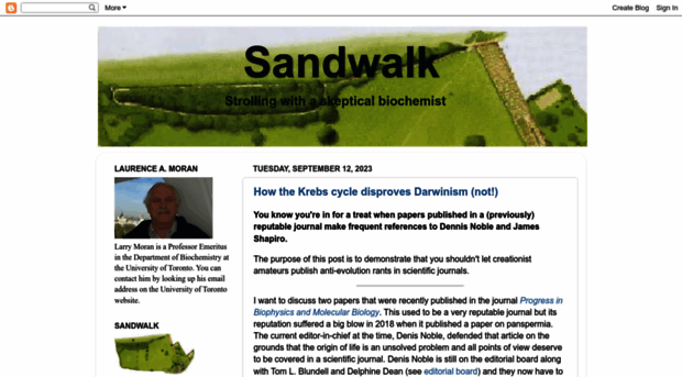 sandwalk.blogspot.com