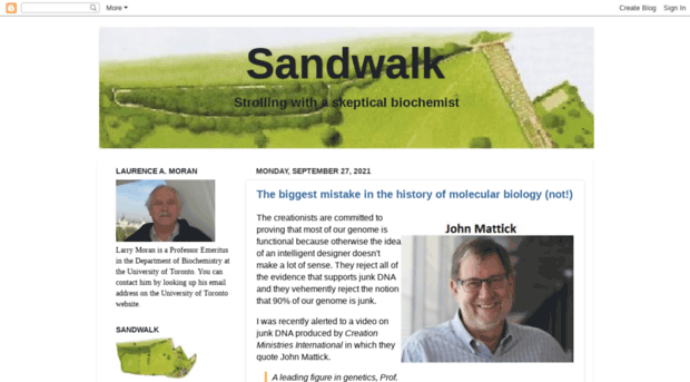 sandwalk.blogspot.de