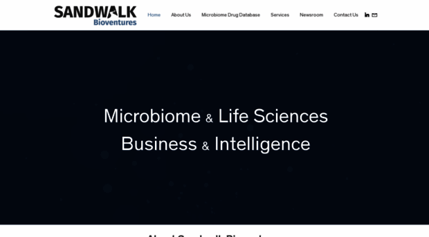 sandwalkbio.com