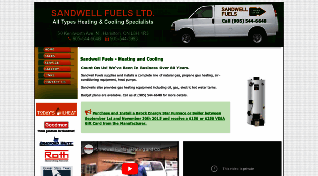 sandwellfuels.ca