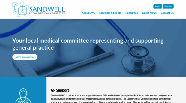 sandwelllmc.com