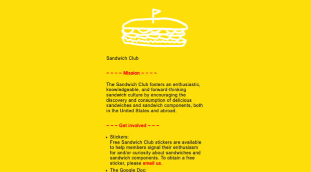 sandwich-club.org