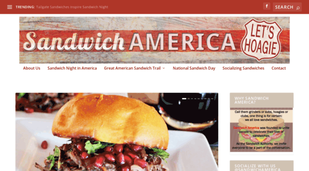 sandwichamerica.com