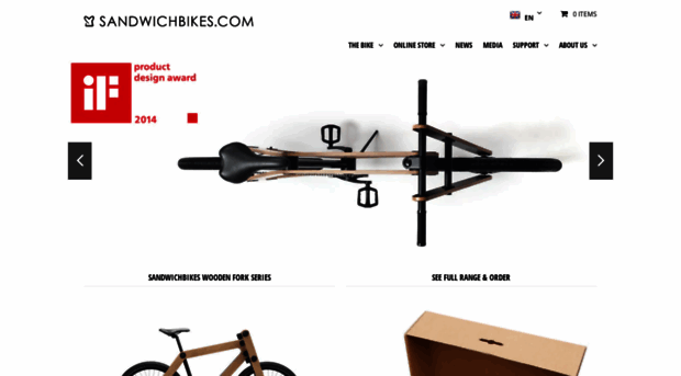 sandwichbikes.myshopify.com