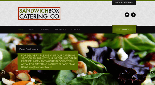 sandwichbox.ca