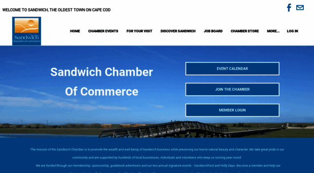 sandwichchamber.com