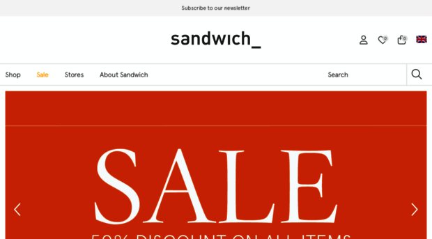 sandwichfashion.co.uk