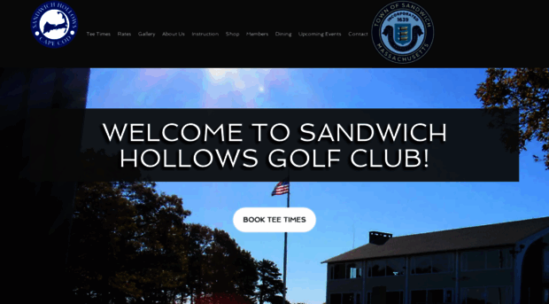 sandwichhollows.com