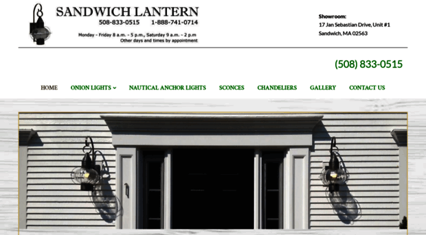 sandwichlantern.com