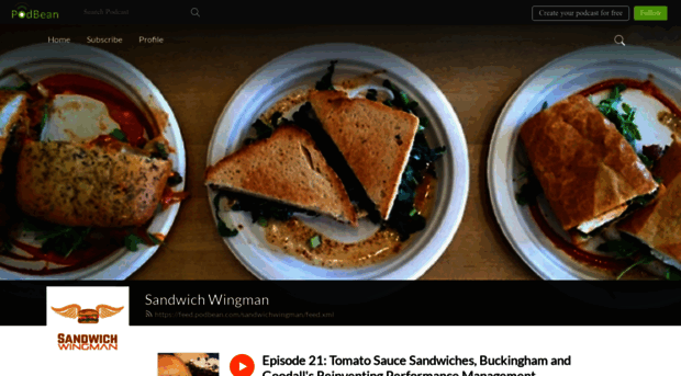 sandwichwingman.podbean.com