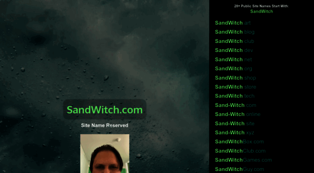 sandwitch.com