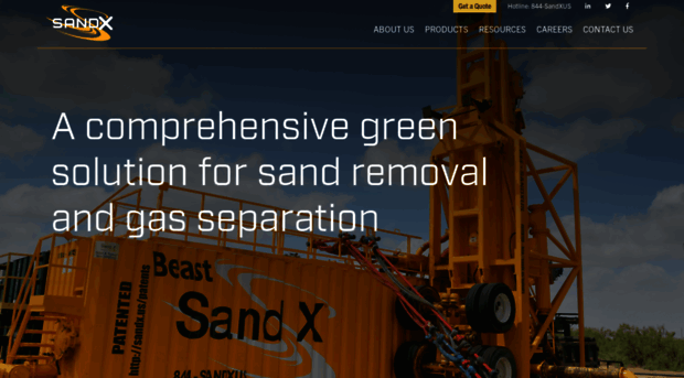 sandx.us