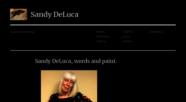 sandy-deluca.com