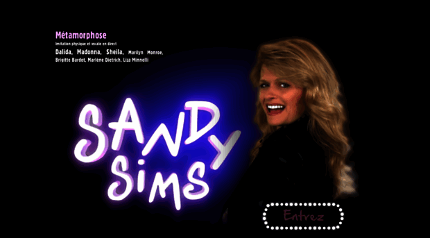 sandy-sims.com