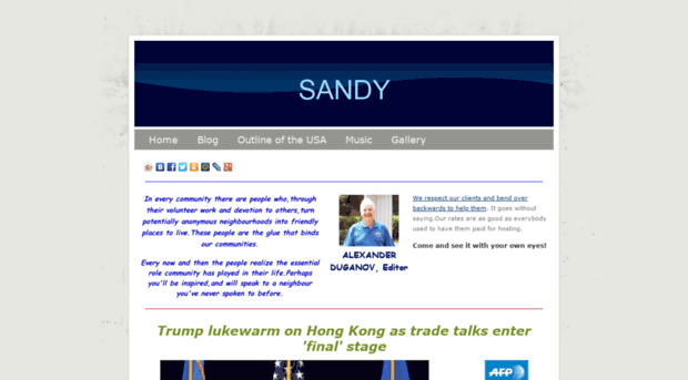 sandy1.yolasite.com