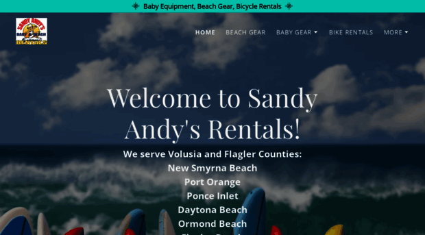 sandyandys.com