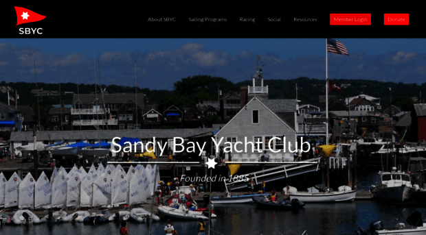 sandybay.org