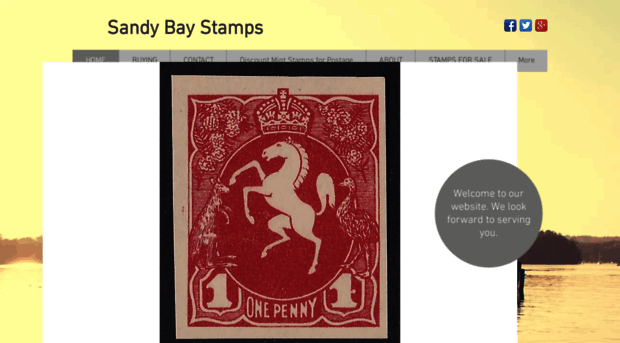 sandybaystamps.net