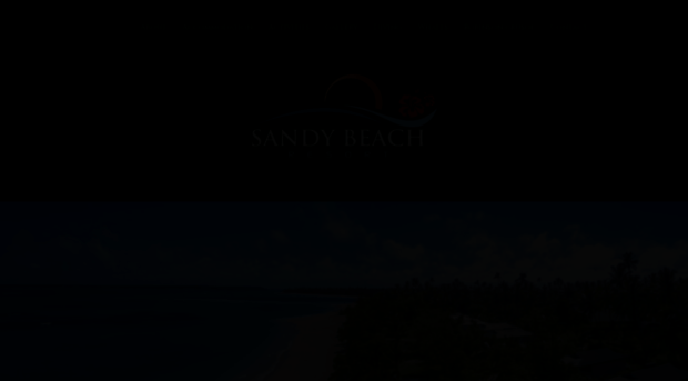 sandybeachtonga.com