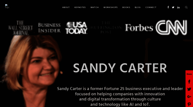 sandycarter.net