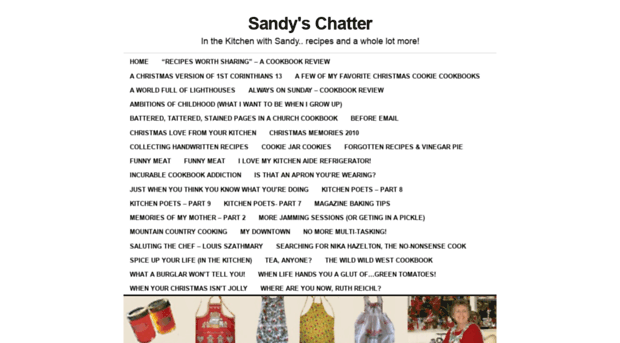 sandychatter.wordpress.com