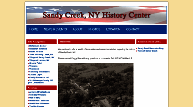 sandycreeknyhistory.com