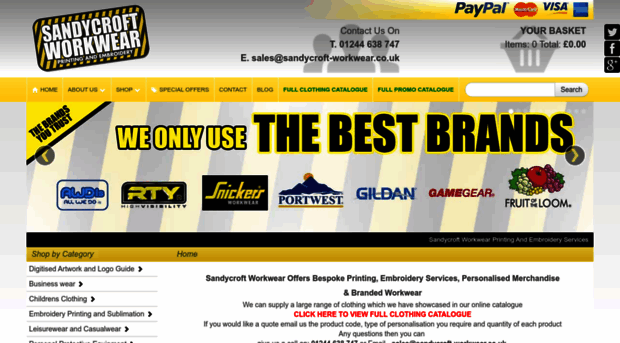sandycroft-workwear.co.uk