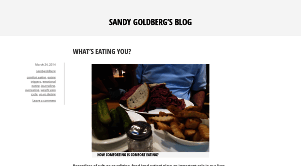 sandygoldberg.wordpress.com