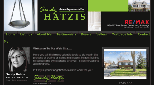 sandyhatzis.ca