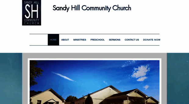 sandyhill.net