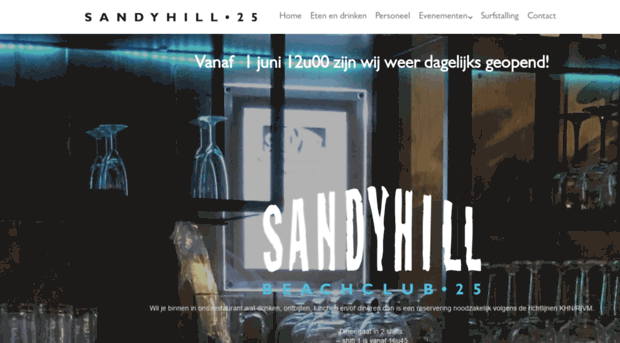 sandyhill.nl