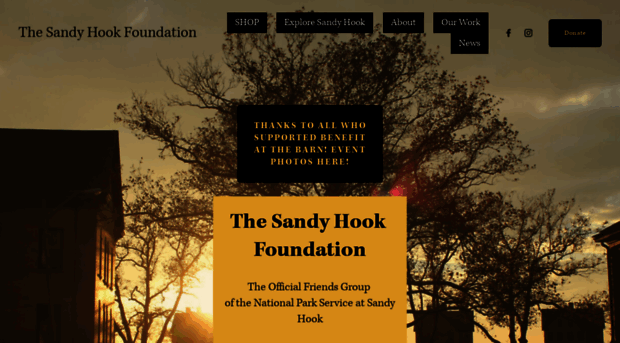 sandyhookfoundation.com