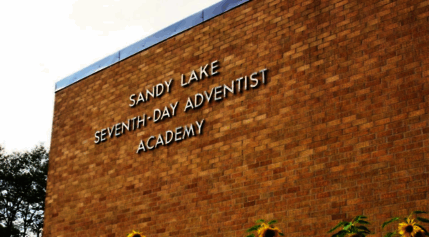 sandylakeacademy.ca